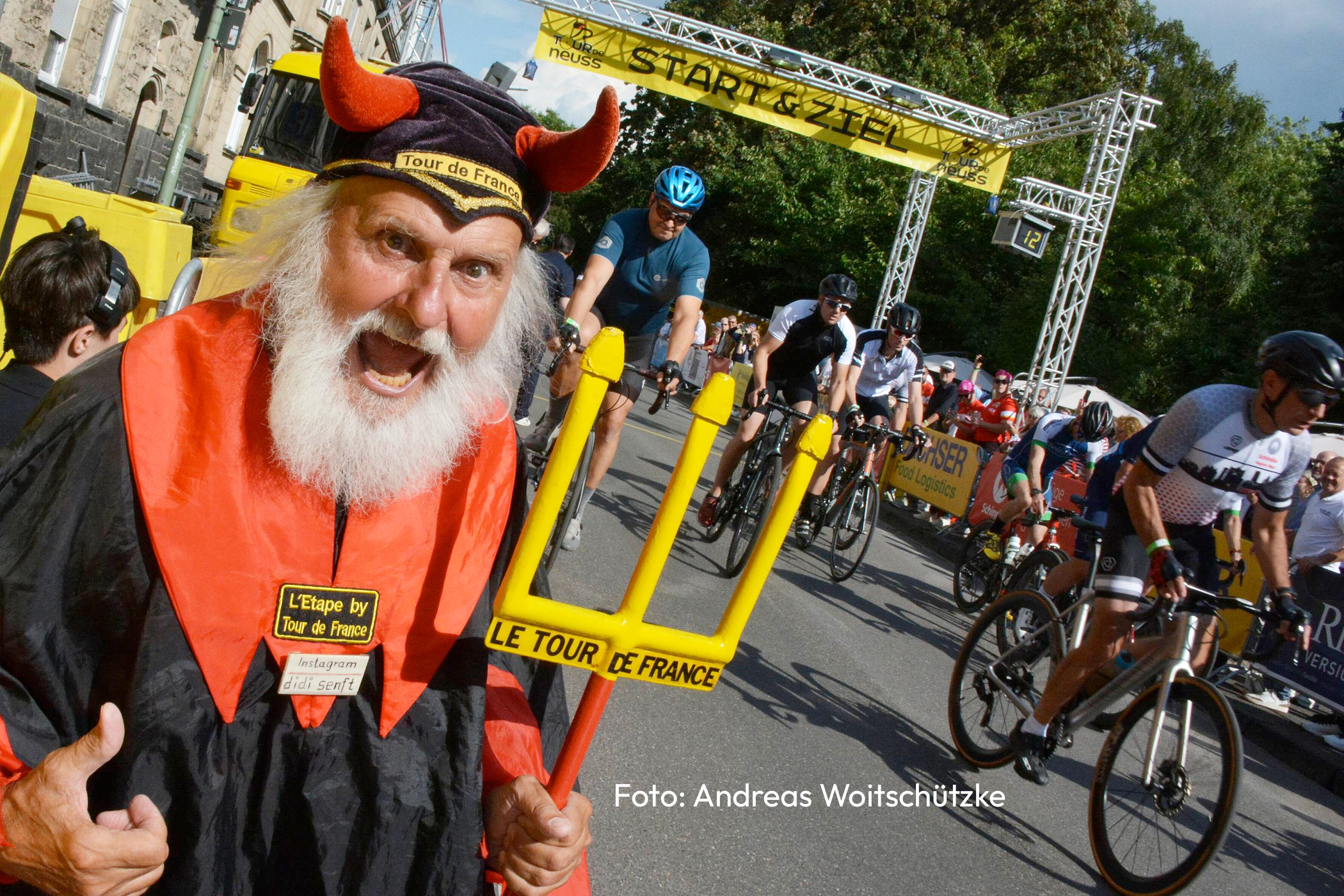 Tour de Neuss 2025