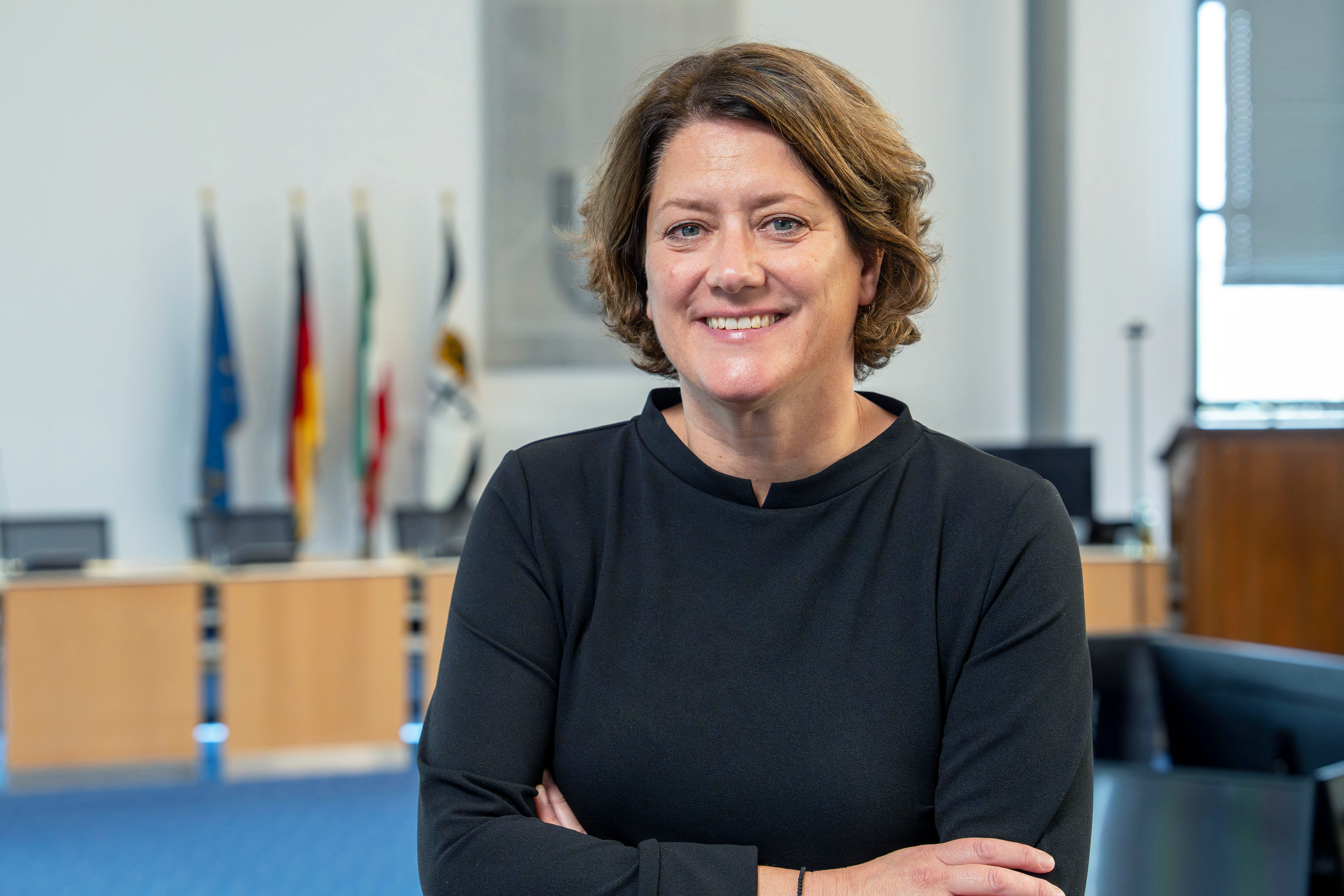 Katharina Reinhold
