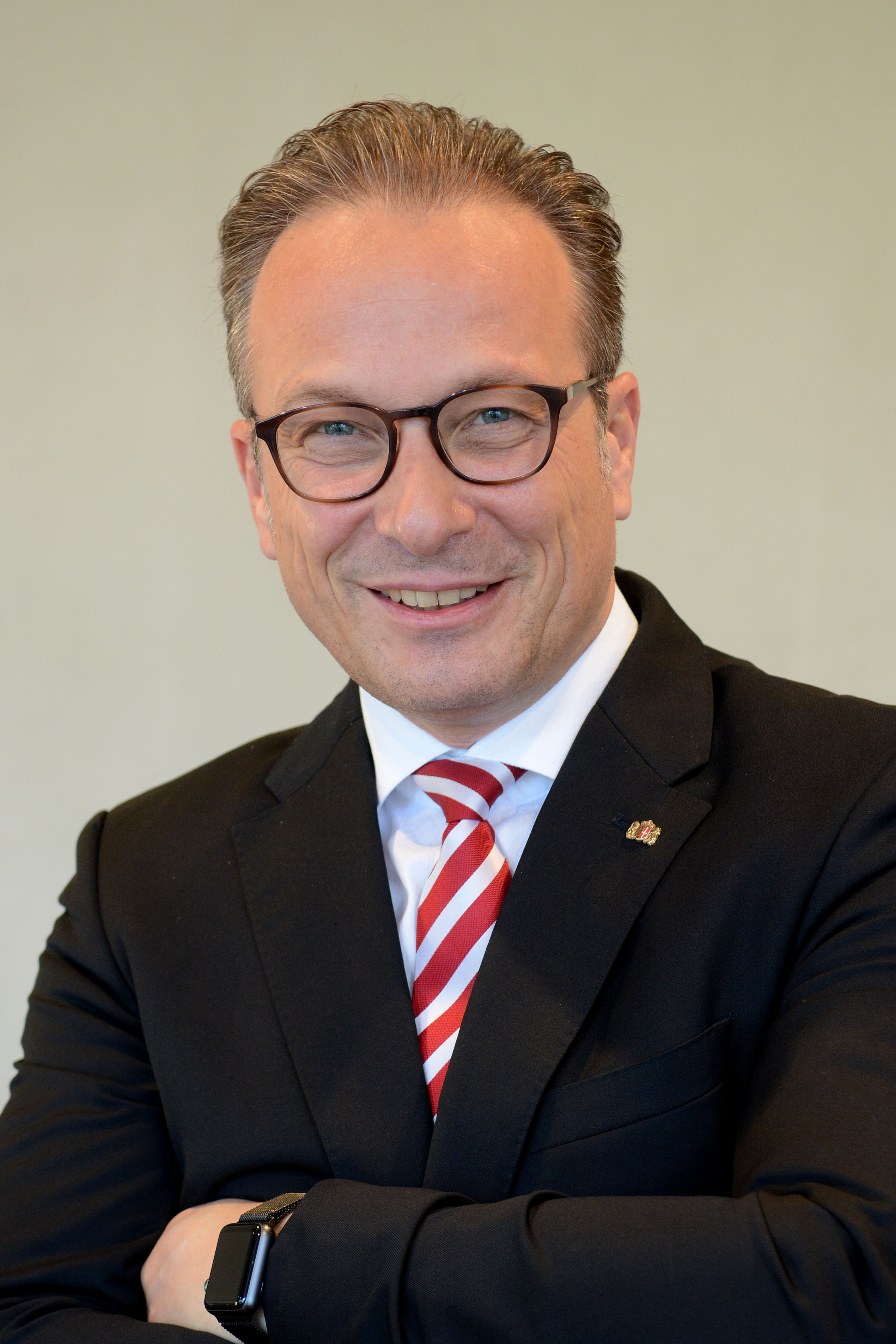 Reiner Breuer